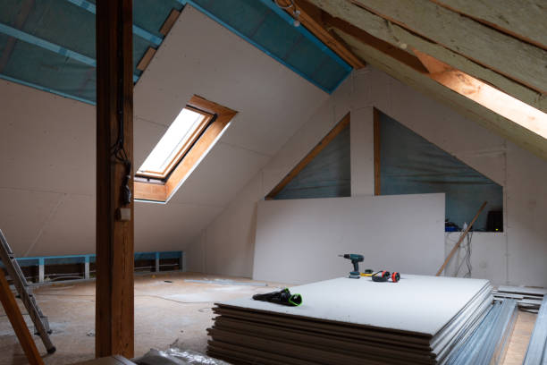 Best Energy-efficient Insulation  in Youngsville, LA